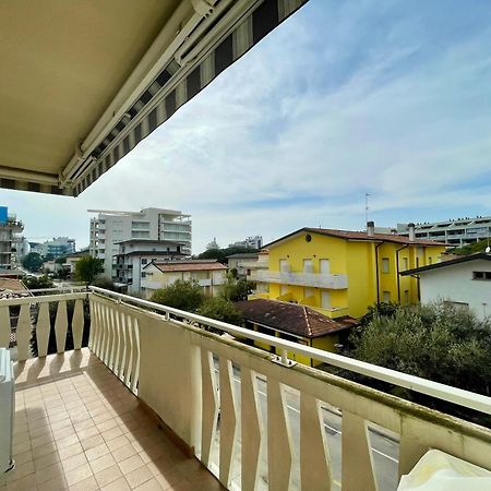 Appartamento Al Faro I Terracerelax&Parking Lignano Sabbiadoro Exterior foto