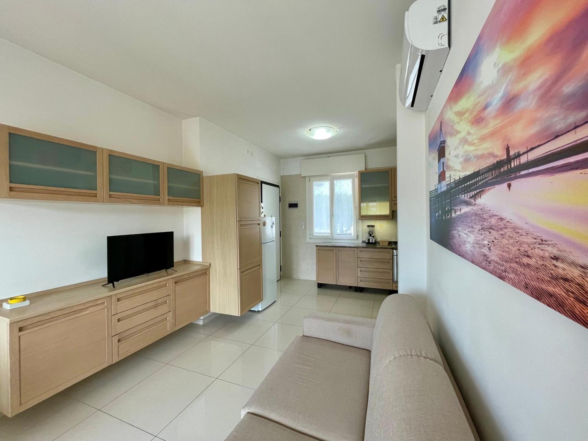 Appartamento Al Faro I Terracerelax&Parking Lignano Sabbiadoro Exterior foto